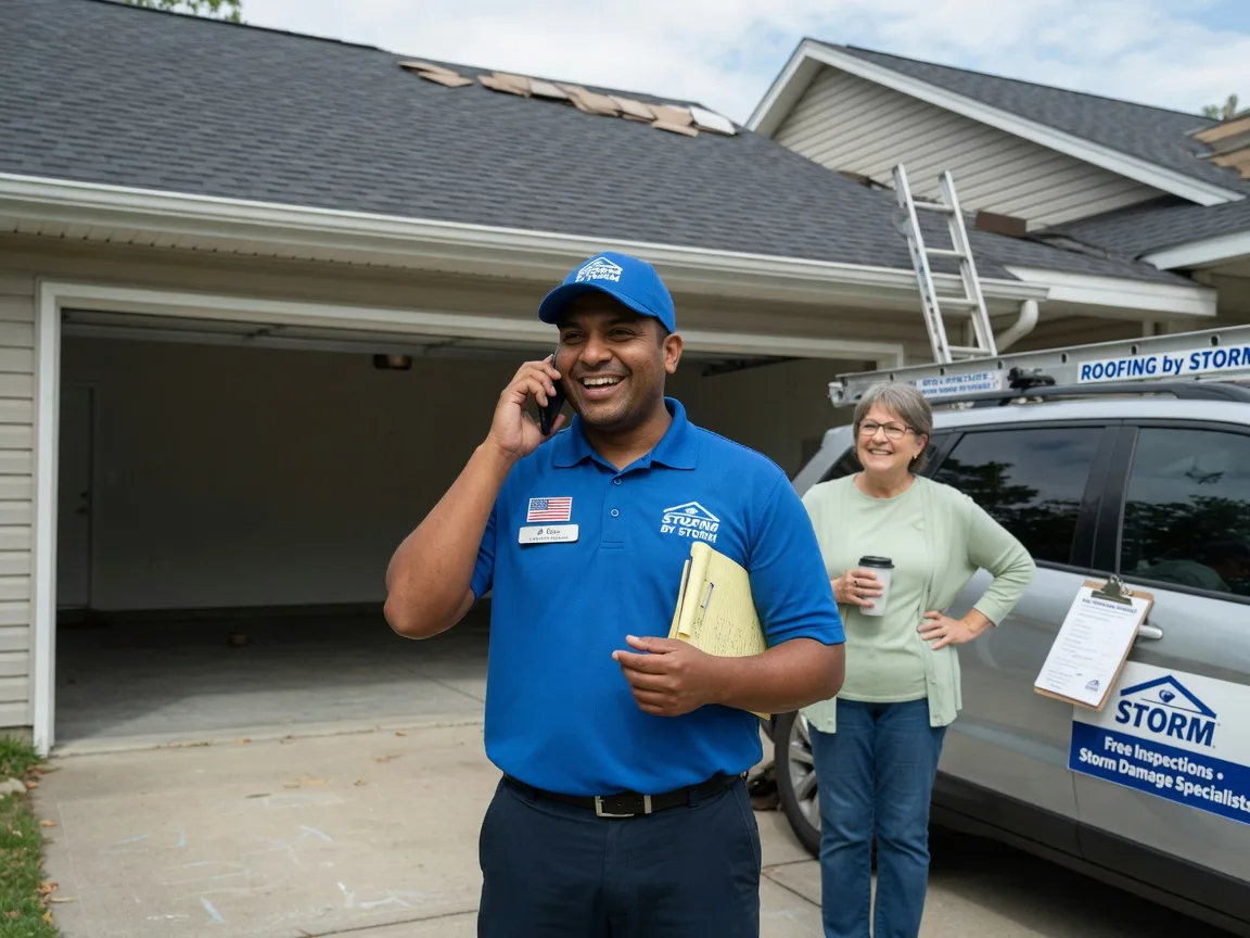 Roof Repair Near Me Berryville, VA FAQs