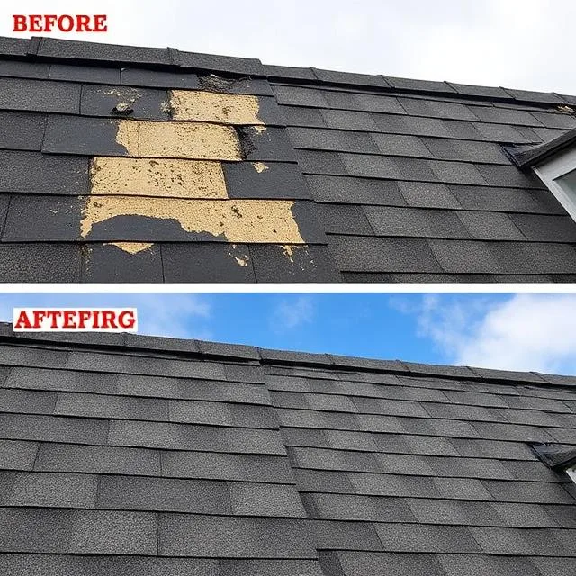 Roof Repair Near Me in Berryville, VA near me